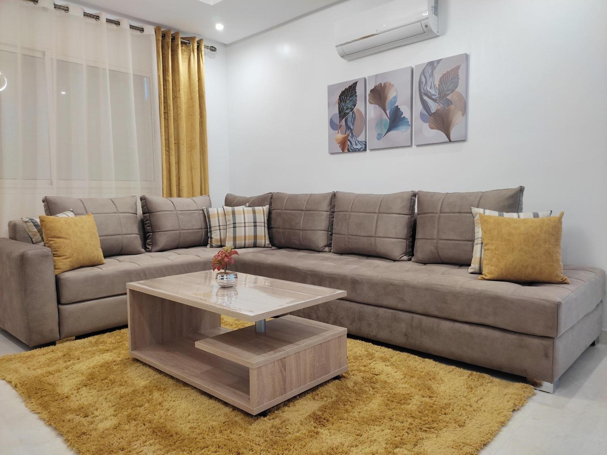 شقة Dlx03 وجدة المظهر الخارجي الصورة