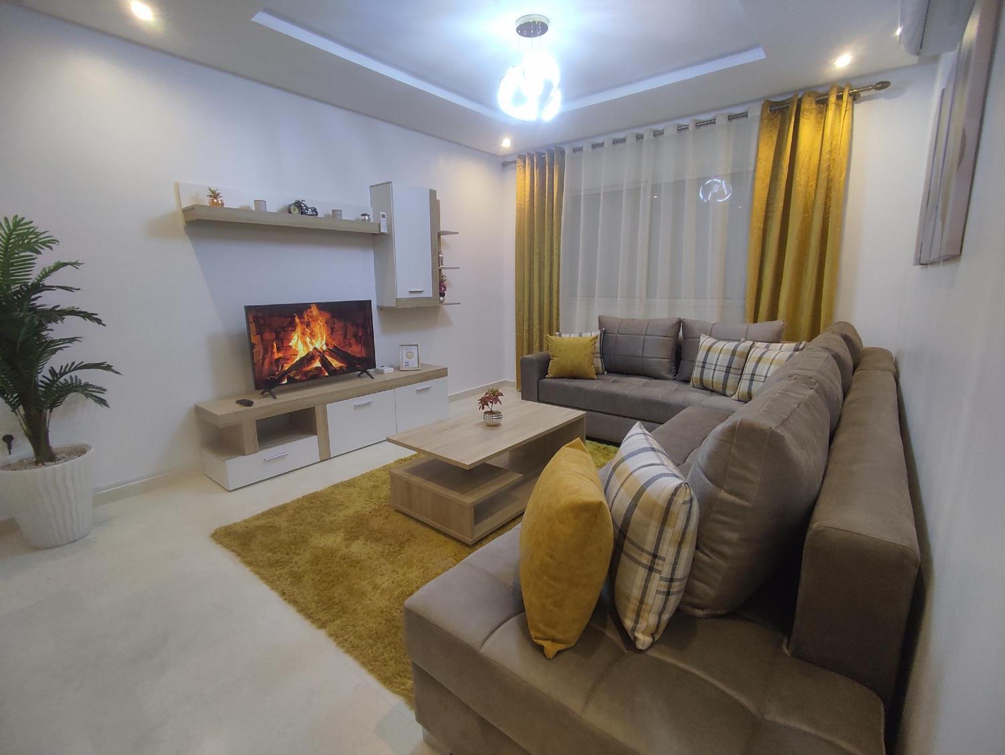 شقة Dlx03 وجدة المظهر الخارجي الصورة