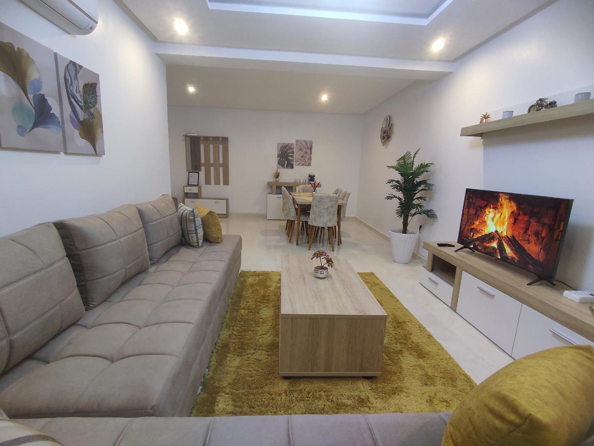 شقة Dlx03 وجدة المظهر الخارجي الصورة